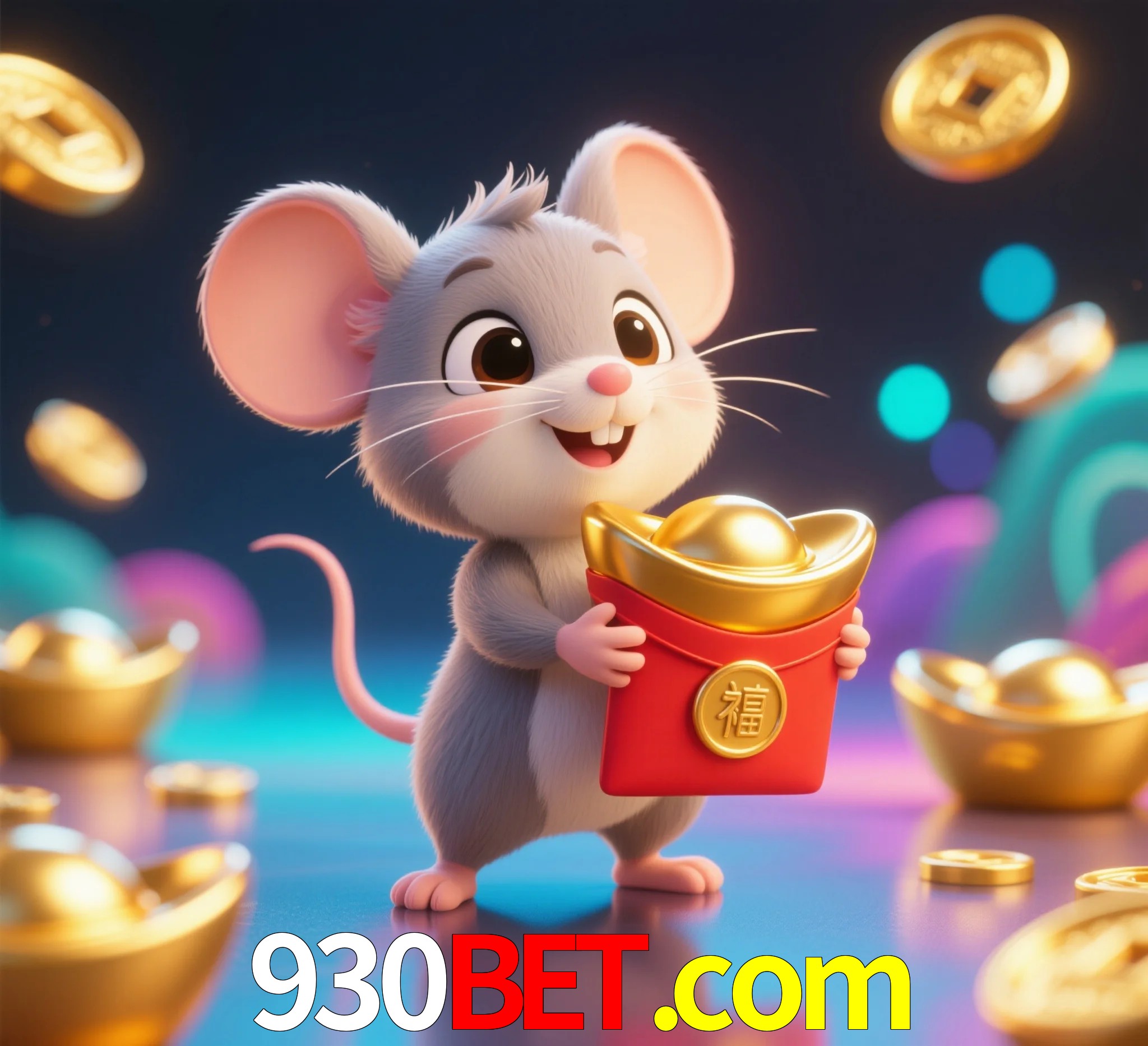 930bet-Logo